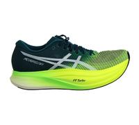 Asics MetaSpeed+ Mens Yellow Trainers - Size UK 3.5