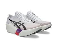 Asics Metaspeed Ray Tokyo Running Shoes | UK 6 in White/Flash Red