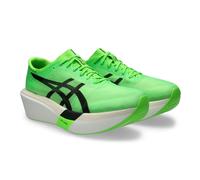 Asics Metaspeed Sky Tokyo Running Shoes | UK 11.5 in Green Gecko/Black