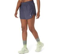 ASICS NAGINO RUN ADJUSTABLE 4IN SHORT