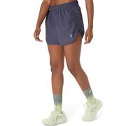 ASICS NAGINO RUN ADJUSTABLE 4IN SHORT