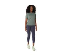 ASICS NAGINO FLEX SHORT SLEEVE TOP