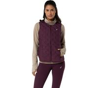ASICS NAGINO RUN PADDED GILET