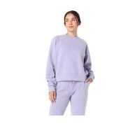 ASICS NAGINO REFINED TEXTURE SWEAT TOP