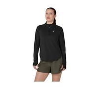 ASICS NAGINO RUN 1/4 ZIP LS TOP