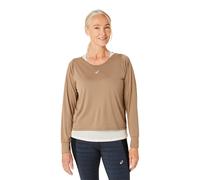 ASICS Nagino Run 2-in-1 Women's Top - AW24