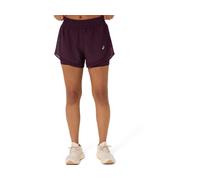 ASICS NAGINO RUN 2-N-1 SHORT