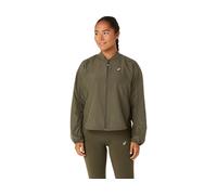 ASICS NAGINO RUN ADJUSTABLE JACKET