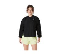 ASICS NAGINO RUN ADJUSTABLE JACKET Performance Black XL