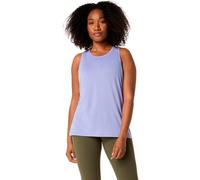 ASICS Nagino Run Adjustable Running shirt Women-lilac, Size M