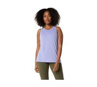 ASICS NAGINO RUN ADJUSTABLE TANK Bluebell XL