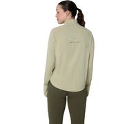 ASICS Nagino Run Adjustable Running shirt Women-beige, Size M