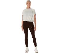 ASICS NAGINO™ Run Tight XS Women's Brown - Comfortable Long Tights for Running Training