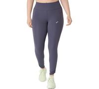 ASICS Nagino Running Tights Women - Blue Grey, Size XL