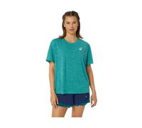 ASICS NAGINO TENNIS LOOSE TEE Aurora Green/Rich Teal S