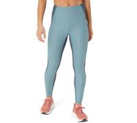 ASICS NAGINO™ Tight Women's Tights XL - Blue for Comfortable Running and Training