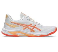 Asics Womens Ballistic Ff 4 Netball Shoes