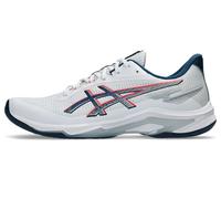 ASICS NETBURNER BALLISTIC FF 4 White/Mako Blue 7