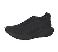 ASICS Nimbus 25 Road Running Shoe for Man Black 6 UK
