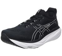 Asics GEL-Nimbus 25 Women's Running Shoes - Black black 7.5 (41.5)