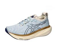 ASICS GEL-NIMBUS 25 Indigo Blue/Pure Silver 5