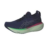 ASICS GEL-NIMBUS 25 Indigo Blue/Pure Silver 6.5