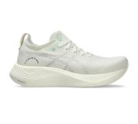 Asics Nimbus Mirai Mens White Running Shoes - Size UK 12