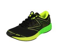 Asics Noosa Ff Mens Black Trainers - Size UK 9.5