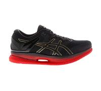 Asics Metaride Women's Running Shoes | UK 6.5 in Black/Classic Red