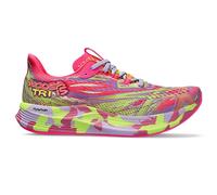 Asics Noosa Tri 15 Lace-Up Pink Synthetic Womens Running Shoes 1012B429_700