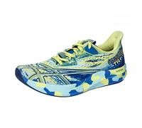 ASICS Noosa Tri 15 Man Running Shoes Blue Blue