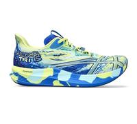 ASICS Noosa Tri 15 Man Running Shoes Blue Blue
