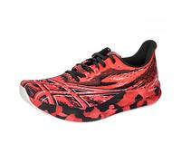 ASICS Noosa Tri 15 Man Running Shoes Red Black
