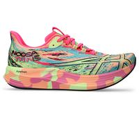 ASICS Noosa TRI 15 Woman Running Shoes Pink Yellow