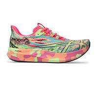 ASICS Noosa TRI 15 Woman Running Shoes Blue Pink
