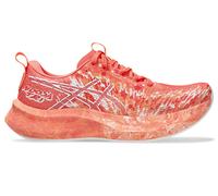 ASICS Women's Noosa TRI 16 Sneaker, Papaya/Mojave, 5.5 UK