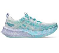 ASICS NOOSA TRI 16 Competition running shoe Women - turquoise, lilac, Size 7,5