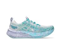 ASICS NOOSA TRI 16 Competition running shoe Women - turquoise, lilac, Size 6,5