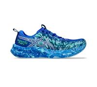 ASICS NOOSA TRI 16 Competition running shoe Men - blue, green, Size 9,5