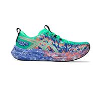 ASICS Noosa Tri 16 Competition running shoe Men-green, blue, Size 12