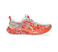 ASICS Noosa Tri 16 Competition running shoe Men-light blue, red, Size 11,5