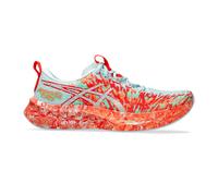 ASICS Noosa Tri 16 Competition running shoe Men-light blue, red, Size 9.5