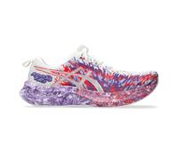 ASICS Men's Noosa TRI 16 Sneaker, White Edo Purple, 10.5 UK