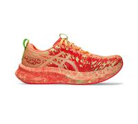 ASICS Noosa Tri 16 Competition Running Shoe Women - Coral, Neon Green, Size 5