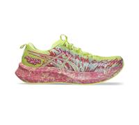 ASICS Women's Noosa TRI 16 Sneaker, Lucid Yellow Bright Rose, 9 UK