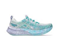 ASICS NOOSA TRI 16 Competition running shoe Women - turquoise, lilac, Size 5,5