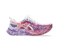 ASICS Noosa Tri 16 Competition Running Shoe Women - White, Multicoloured, Size 7