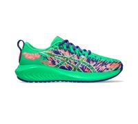 ASICS Noosa Tri 16 GS Competition running shoe Kids-green, white, Size 6
