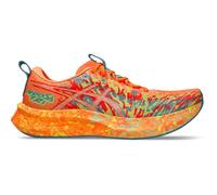 ASICS Noosa Tri 16 - Men - Orange / Red / Green - size 9.5- model 2026 9.5