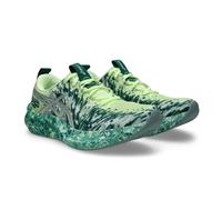 ASICS NOOSA TRI 16 Competition running shoe Men - neon yellow, green, Size 10,5